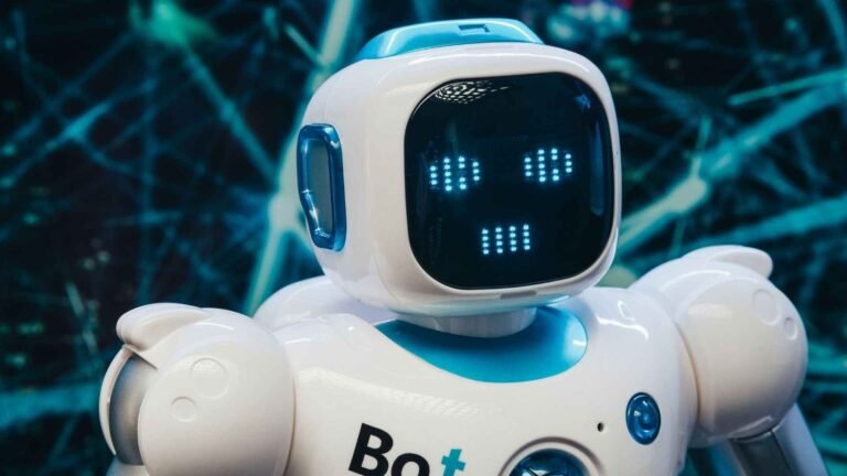 Best AI Business Software