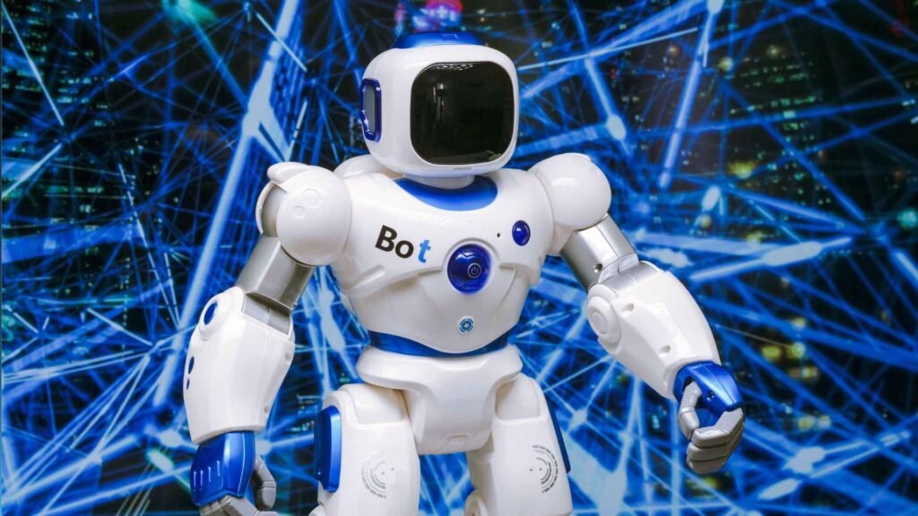 AI Tools for Small Businesses