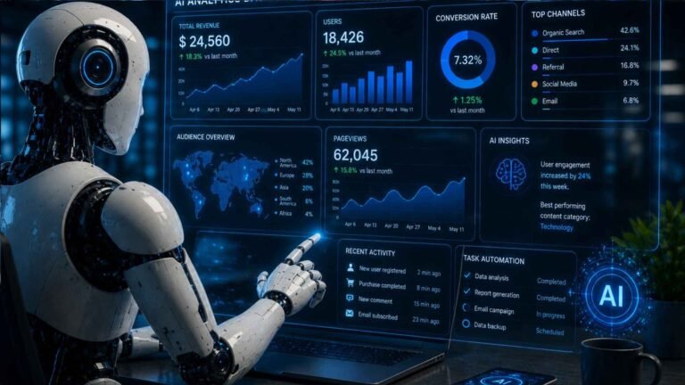 AI Workflow Automation Software for Beginners