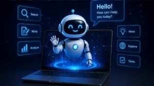 AI automation