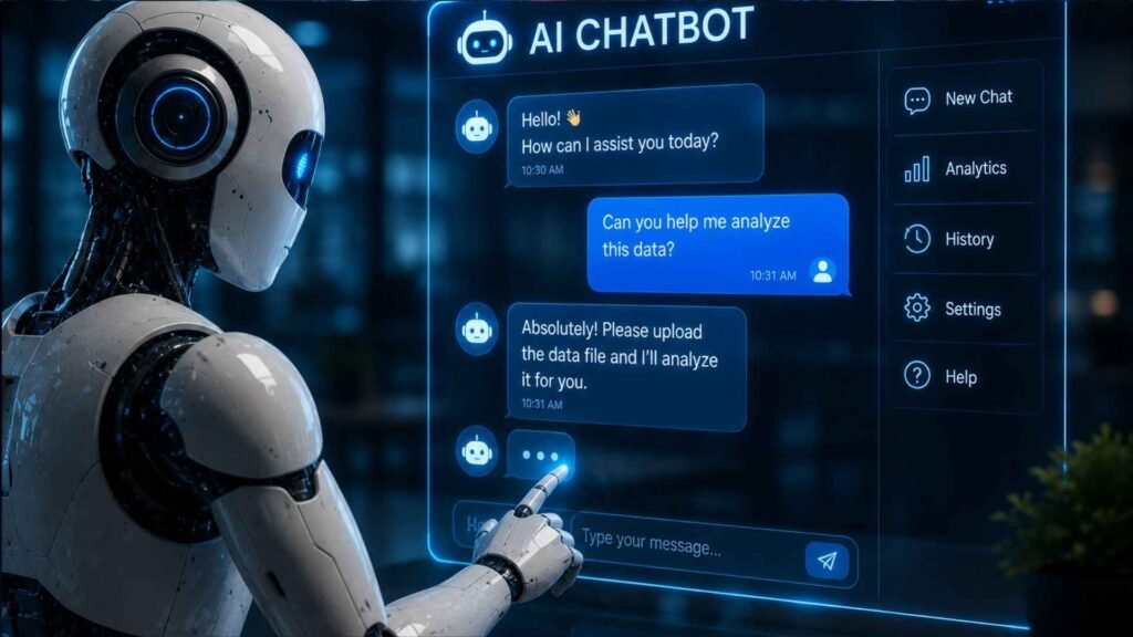 AI Automation Tools for Small Businesses