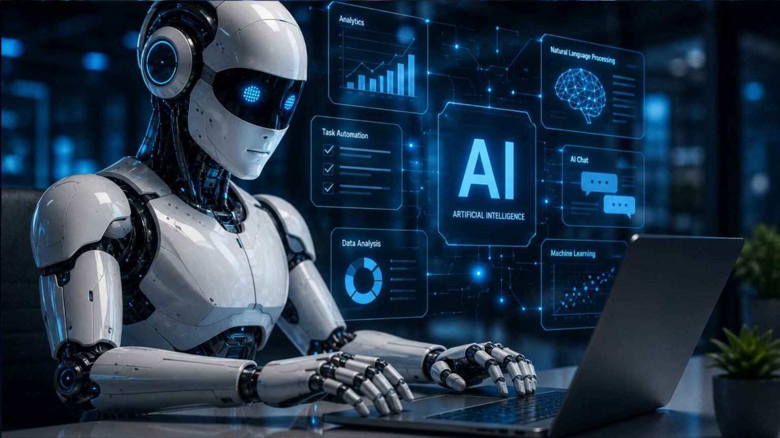 AI Tools