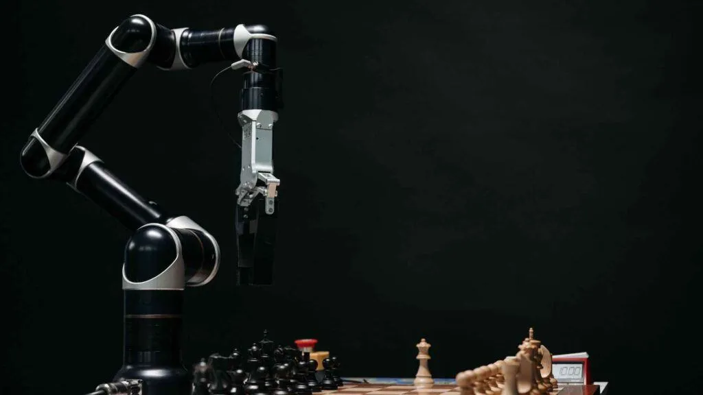 AI Automation Tools for Small Businesses